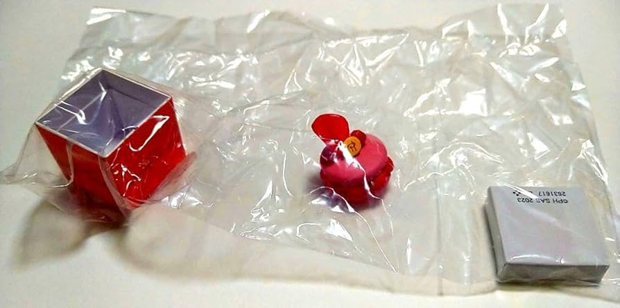 Amazon.co.jp: ピエールエルメパリ イスパハン ミニチュア